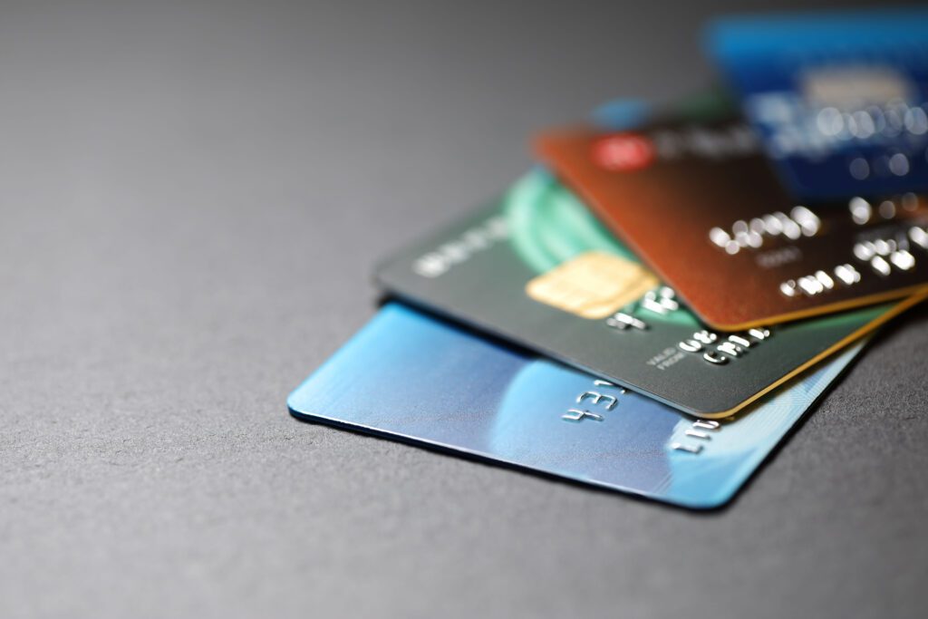 Best Cash Back Credit Cards Of The Year