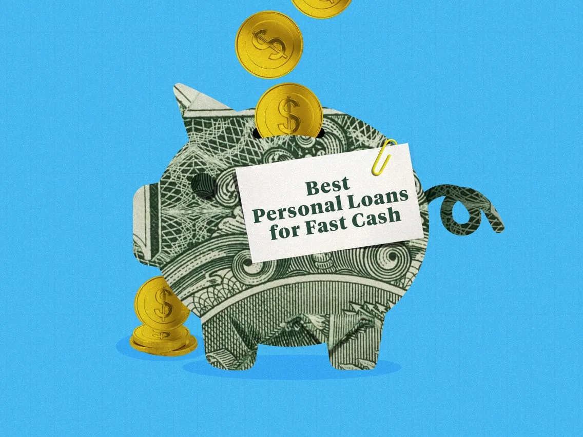 Best Personal Loan