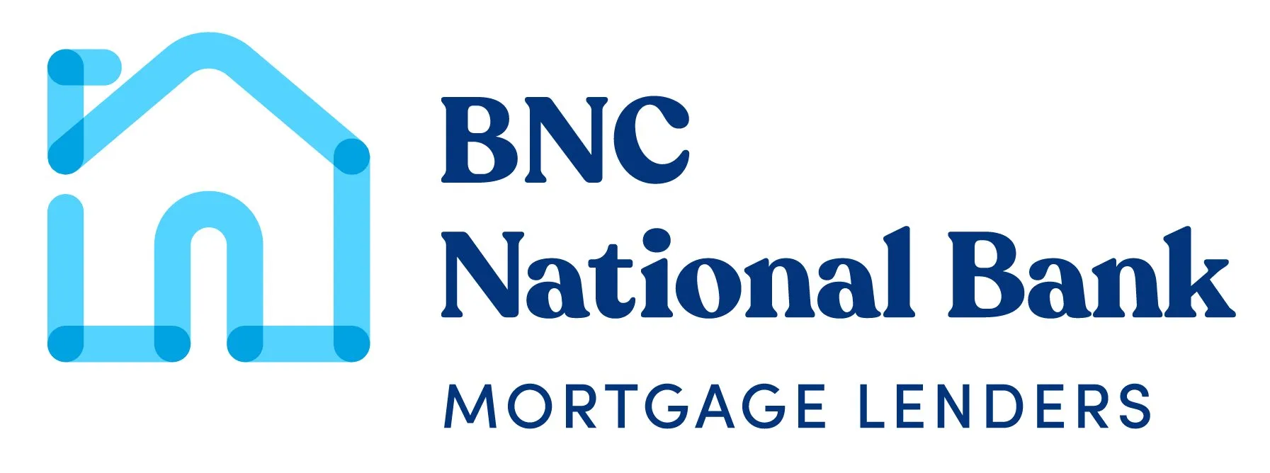 Bnc national bank Mortage lenders