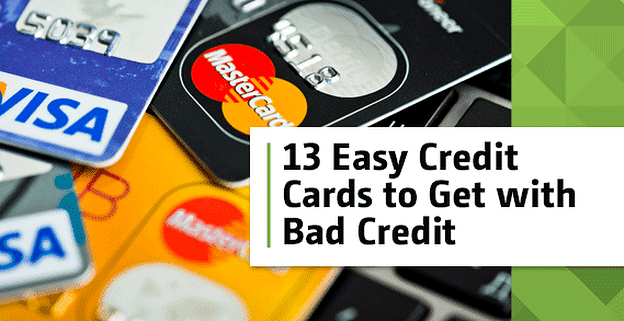 Credit Cards for People with Low Credit Score