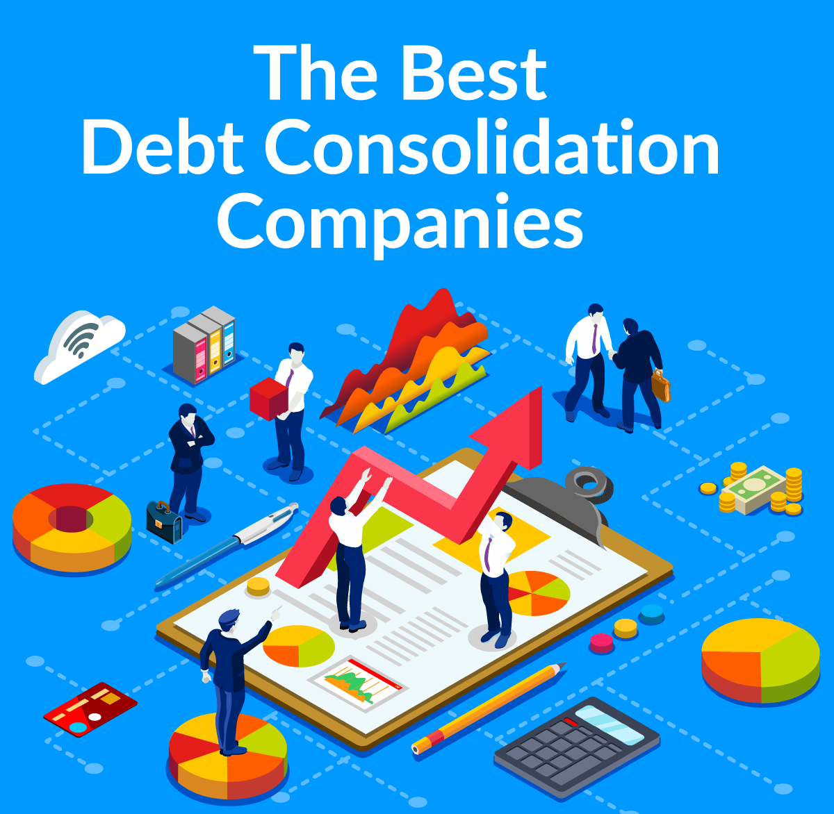 Debt Consolidation Company