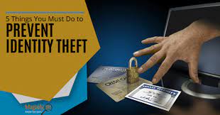 How To Freeze Your Credit To Prevent Identity Theft?