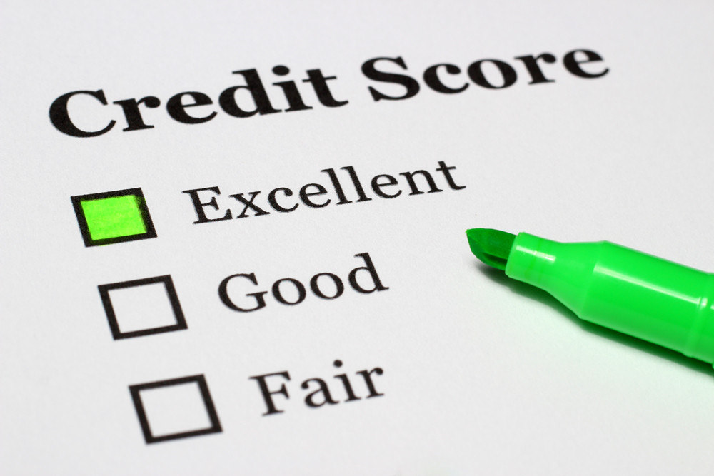 What Is A Good Credit Score And How To Maintain It?